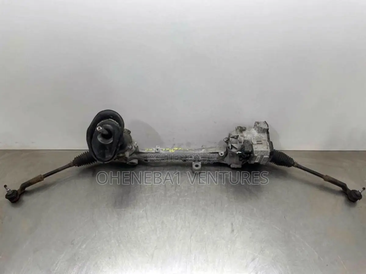 Ford Escape Steering Rack