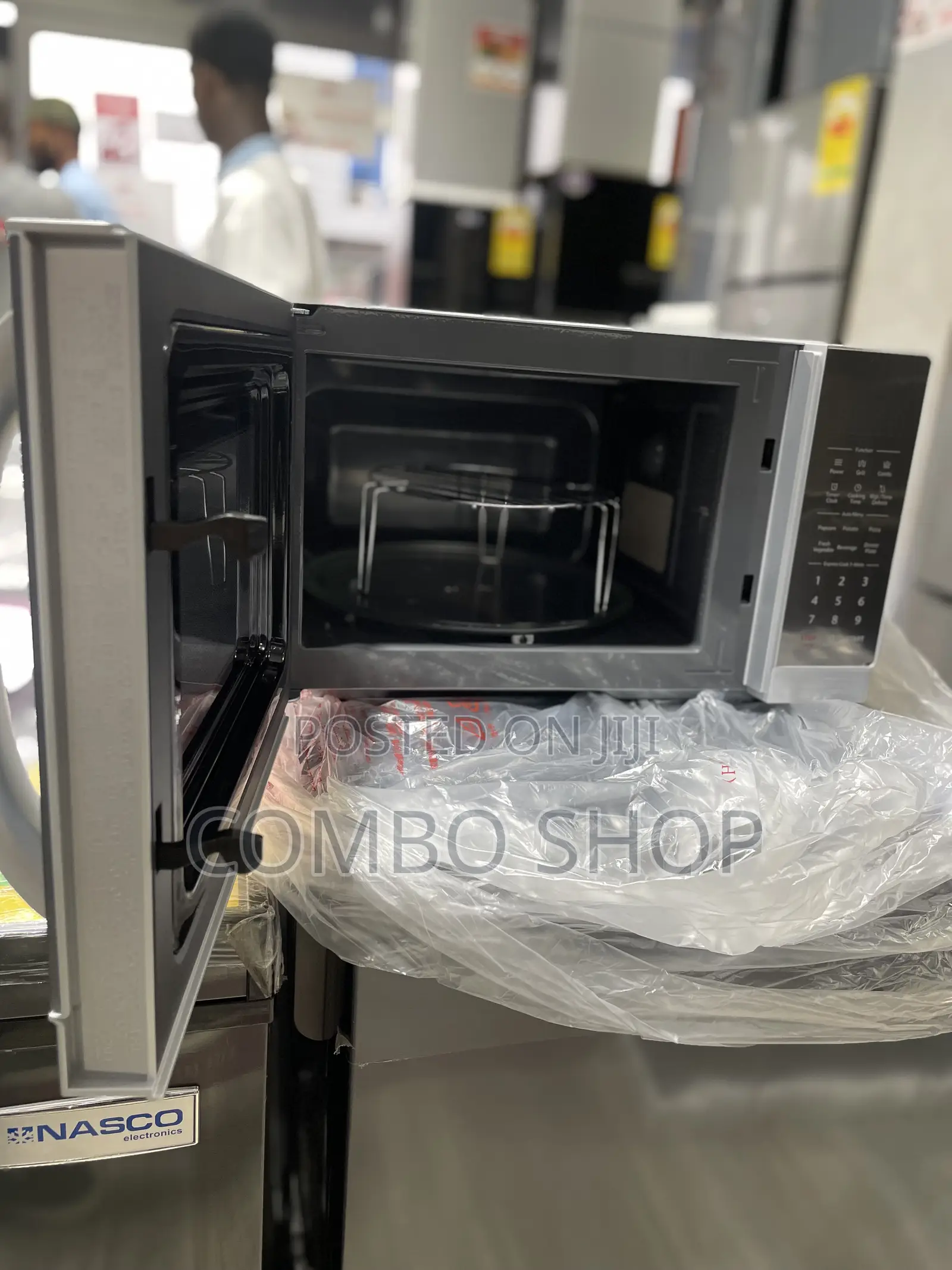 Micro Wave Oven Roach 25l