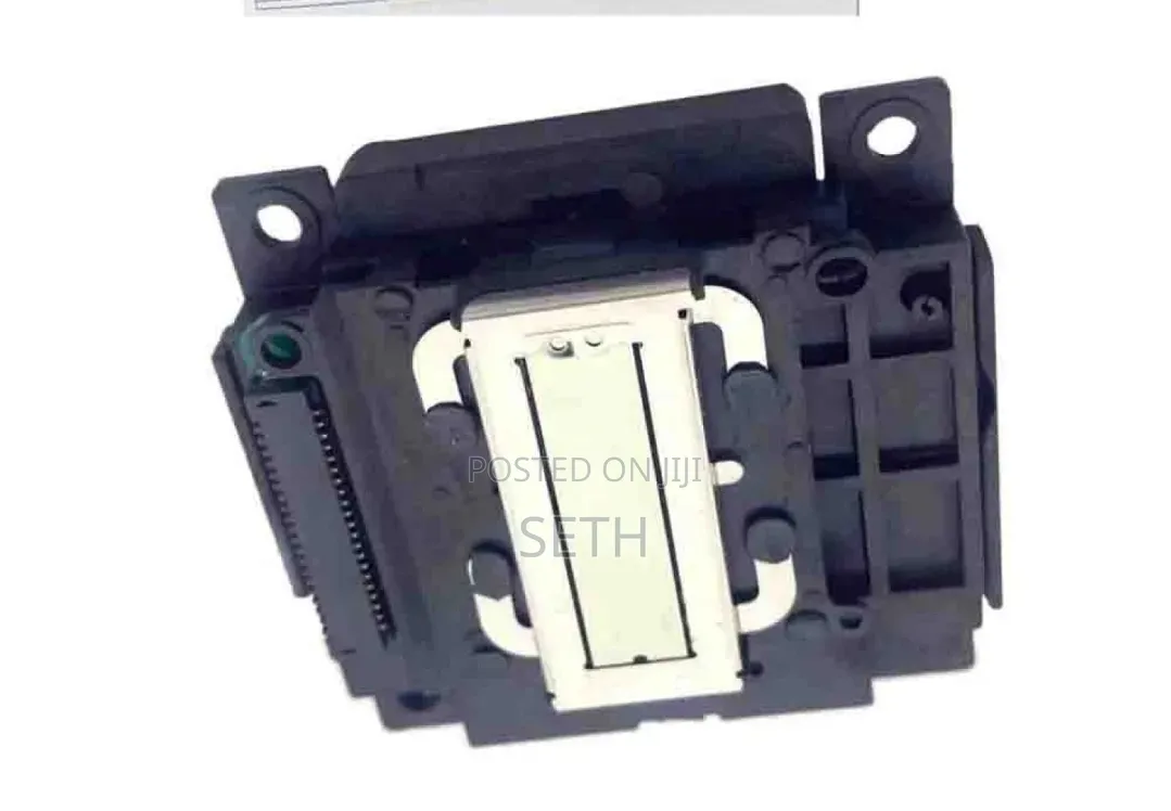 Epson L3252 L3256 Printer Head