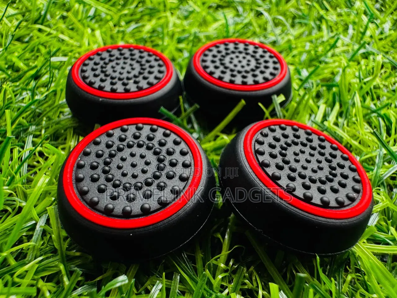 Ps4 ,Ps5 ,Xbox ,Switch Pro/2 Joystick Silicone Cover Protector