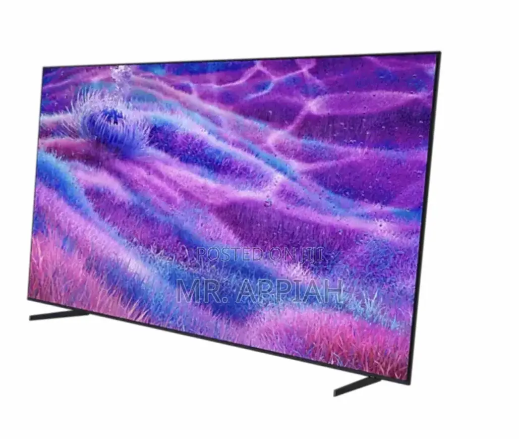 Get Premium Samsung Neo Qled Smart Screen Television 