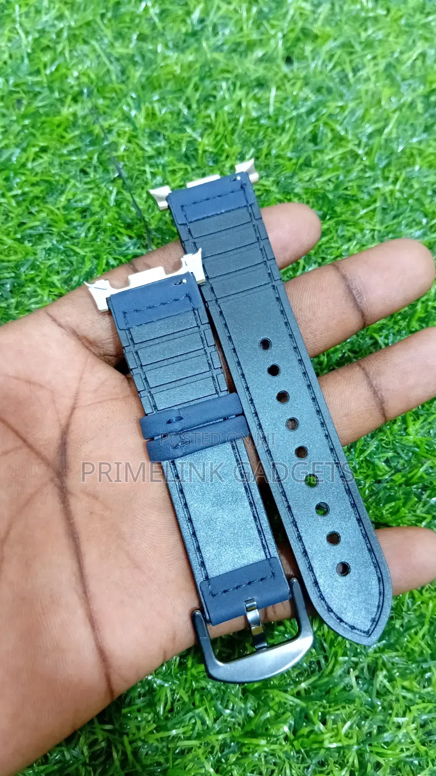 Samsung Galaxy Watch 8/8 Classic and Watch 9 .