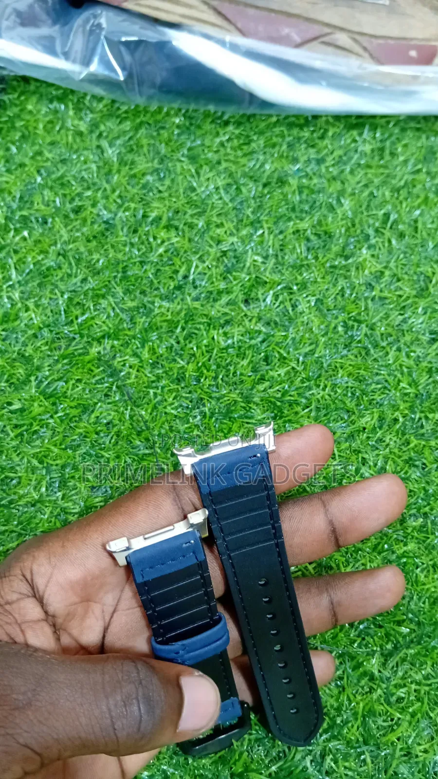 Samsung Galaxy Watch 8/8 Classic and Watch 9 .