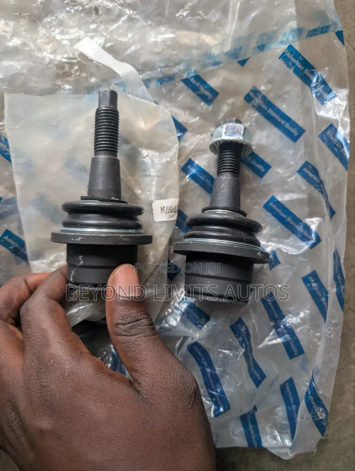 Ford F-150 F150 2014 - 2018 Ball Joint
