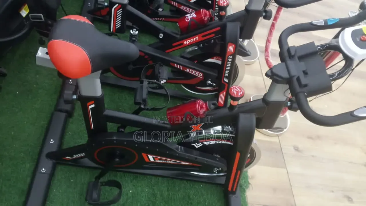 Spinning Bike/Exercise Bike