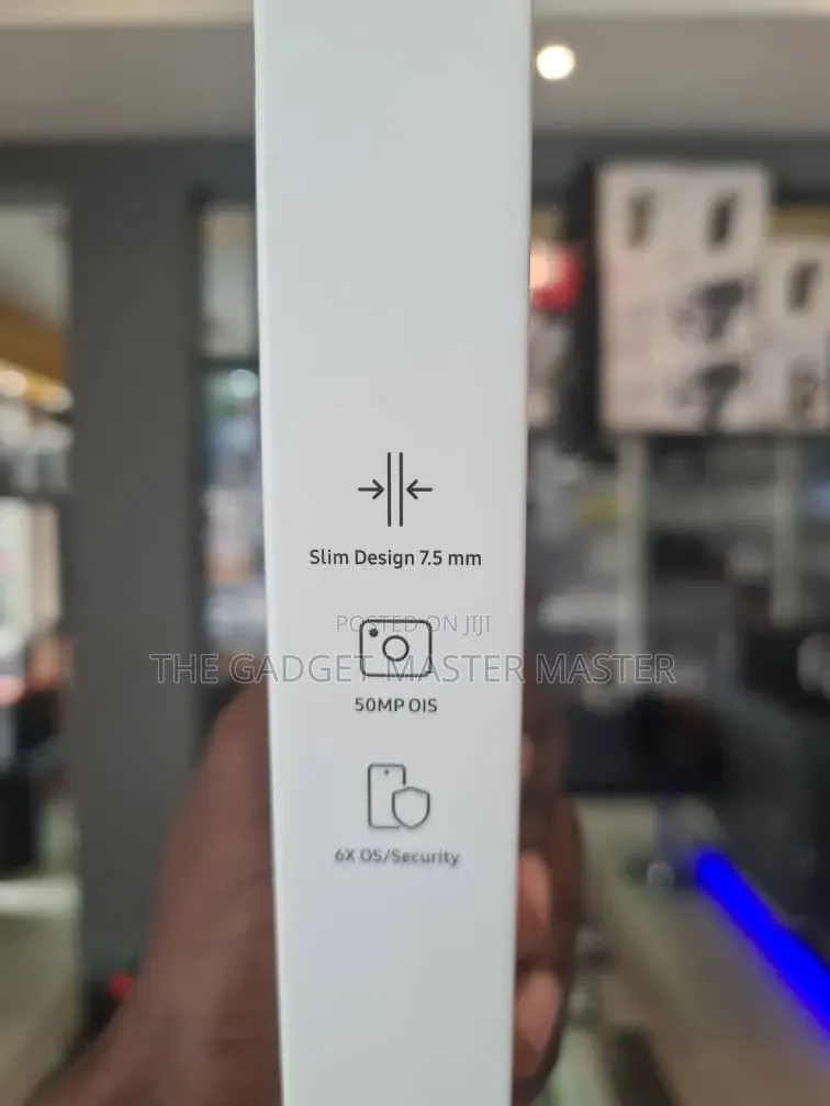 New Samsung Galaxy A17 256 GB