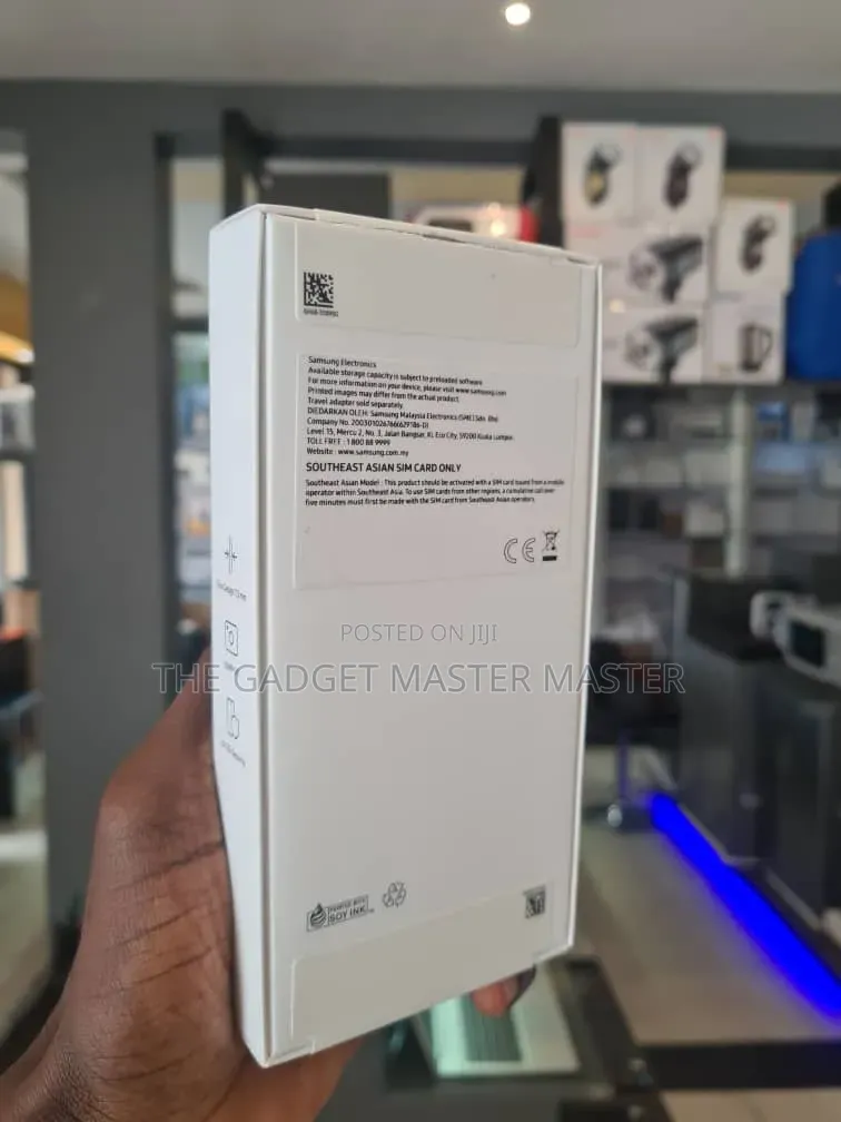 New Samsung Galaxy A17 256 GB