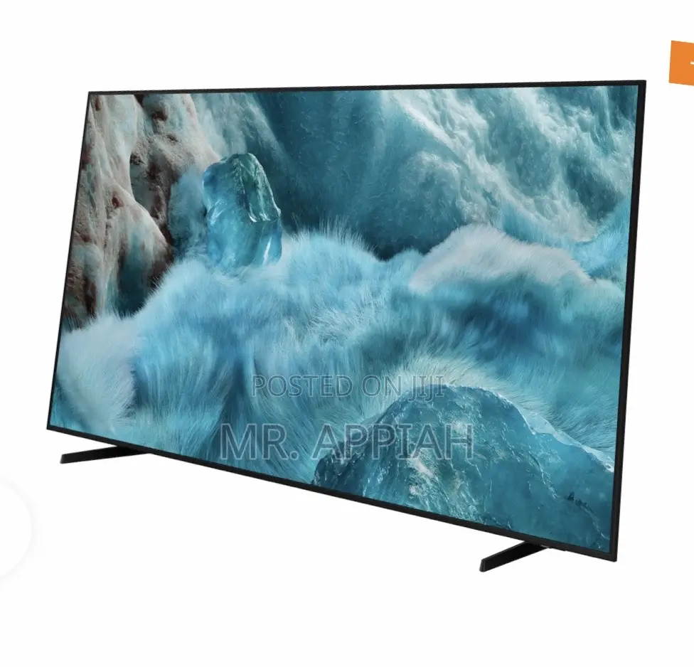 Purchase Premium Samsung 65q7f 65” Ai Smart HDR Television 