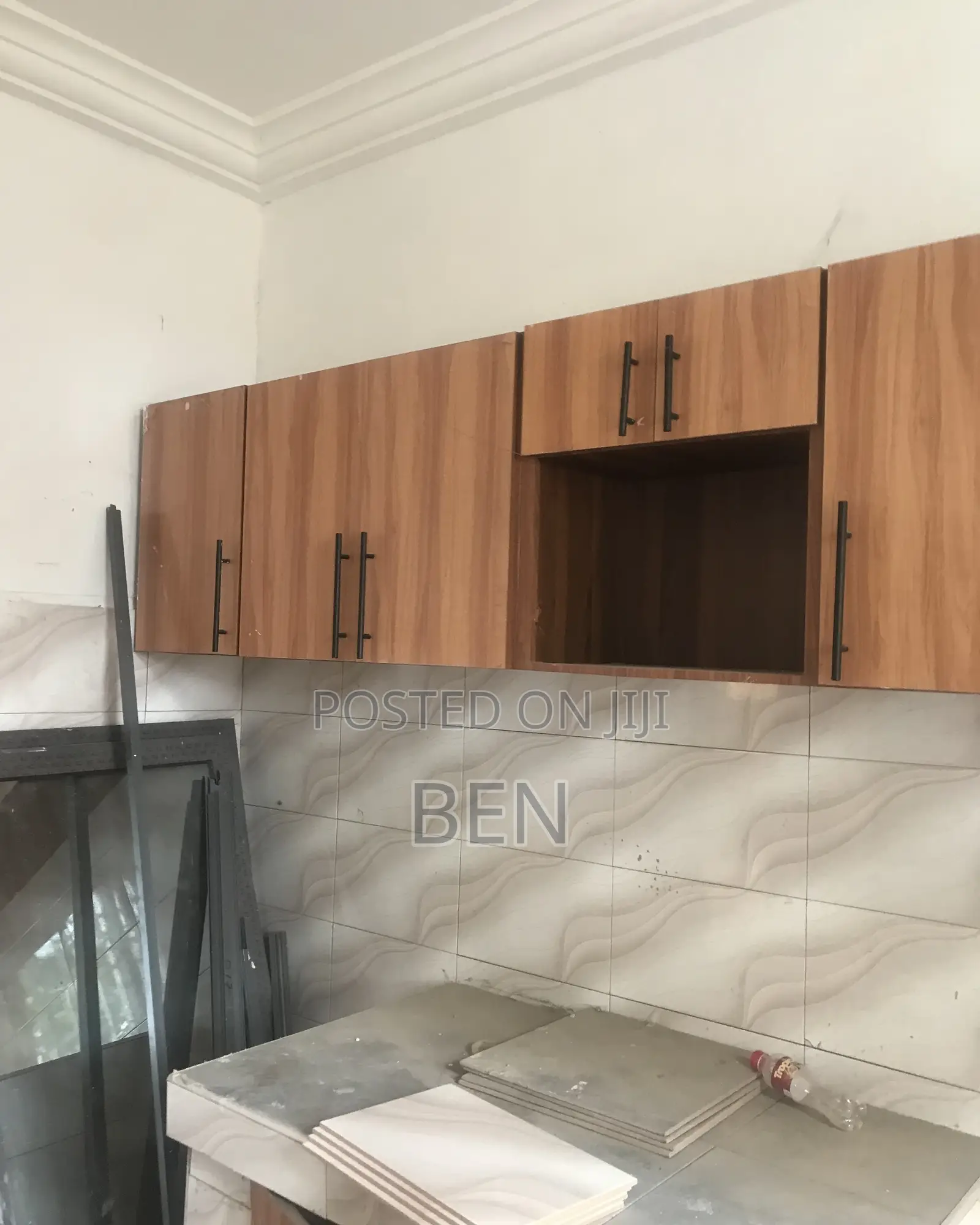 3bdrm Apartment in Tantra Ola for rent