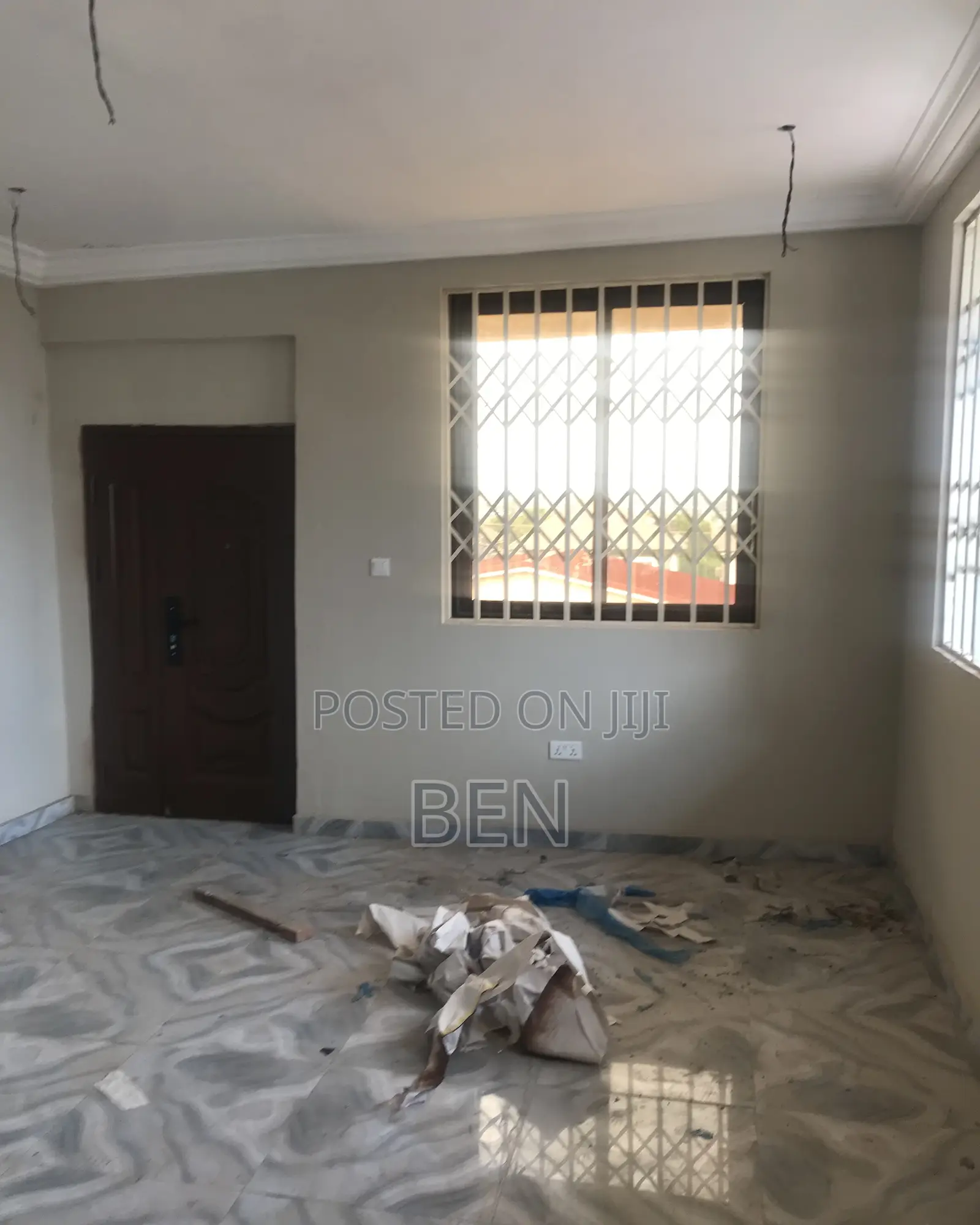 3bdrm Apartment in Tantra Ola for rent