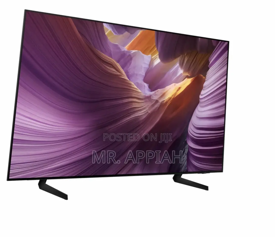 Fresh in Box Samsung 65085f 65” Qled Uhd Smart Television 