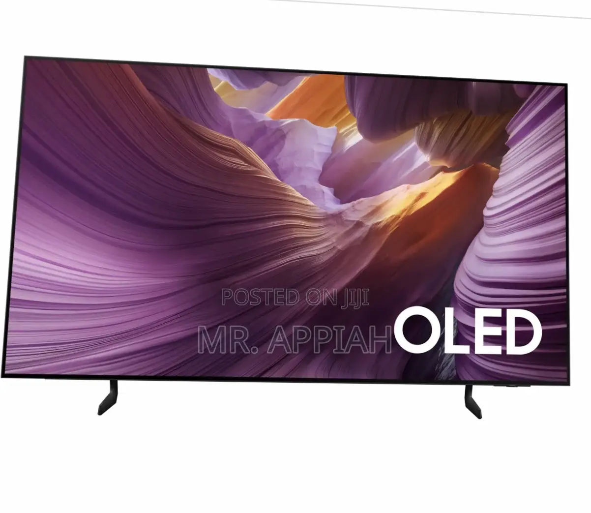 Fresh in Box Samsung 65085f 65” Qled Uhd Smart Television 
