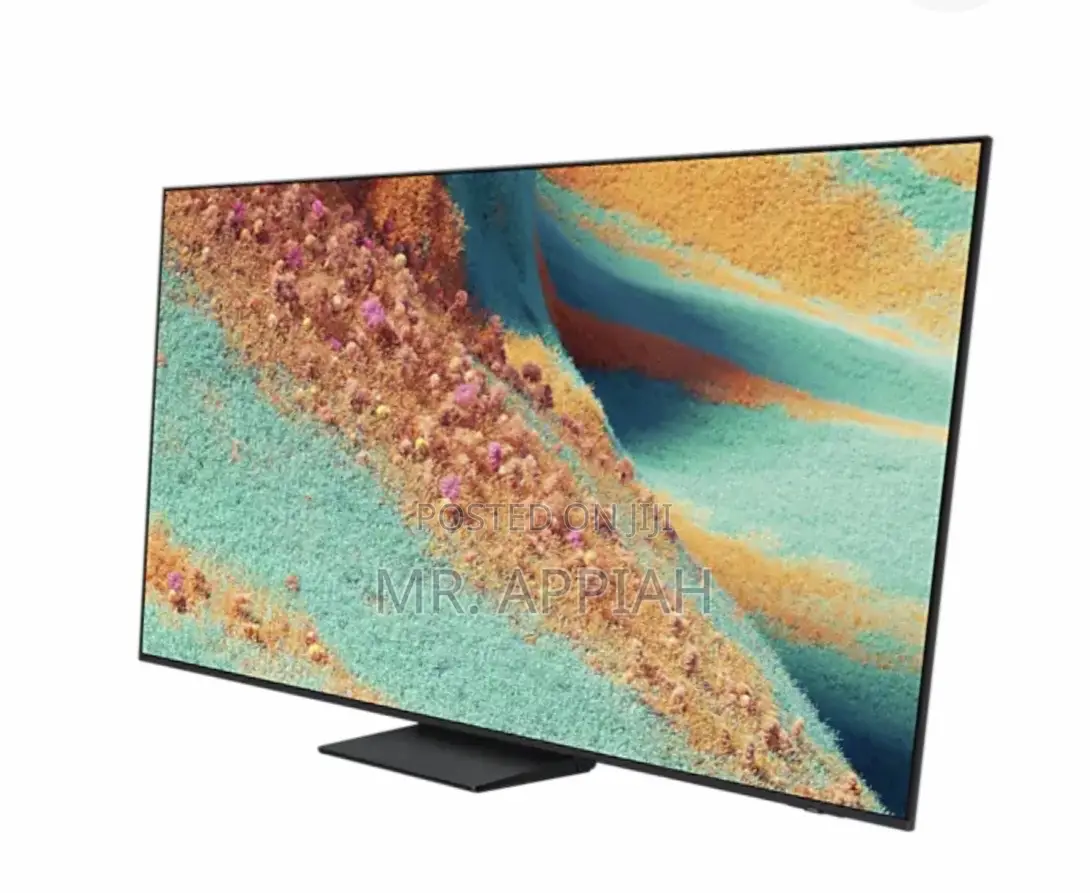 Shop Premium Samsung 65085f 65” Oled Television(Black) 