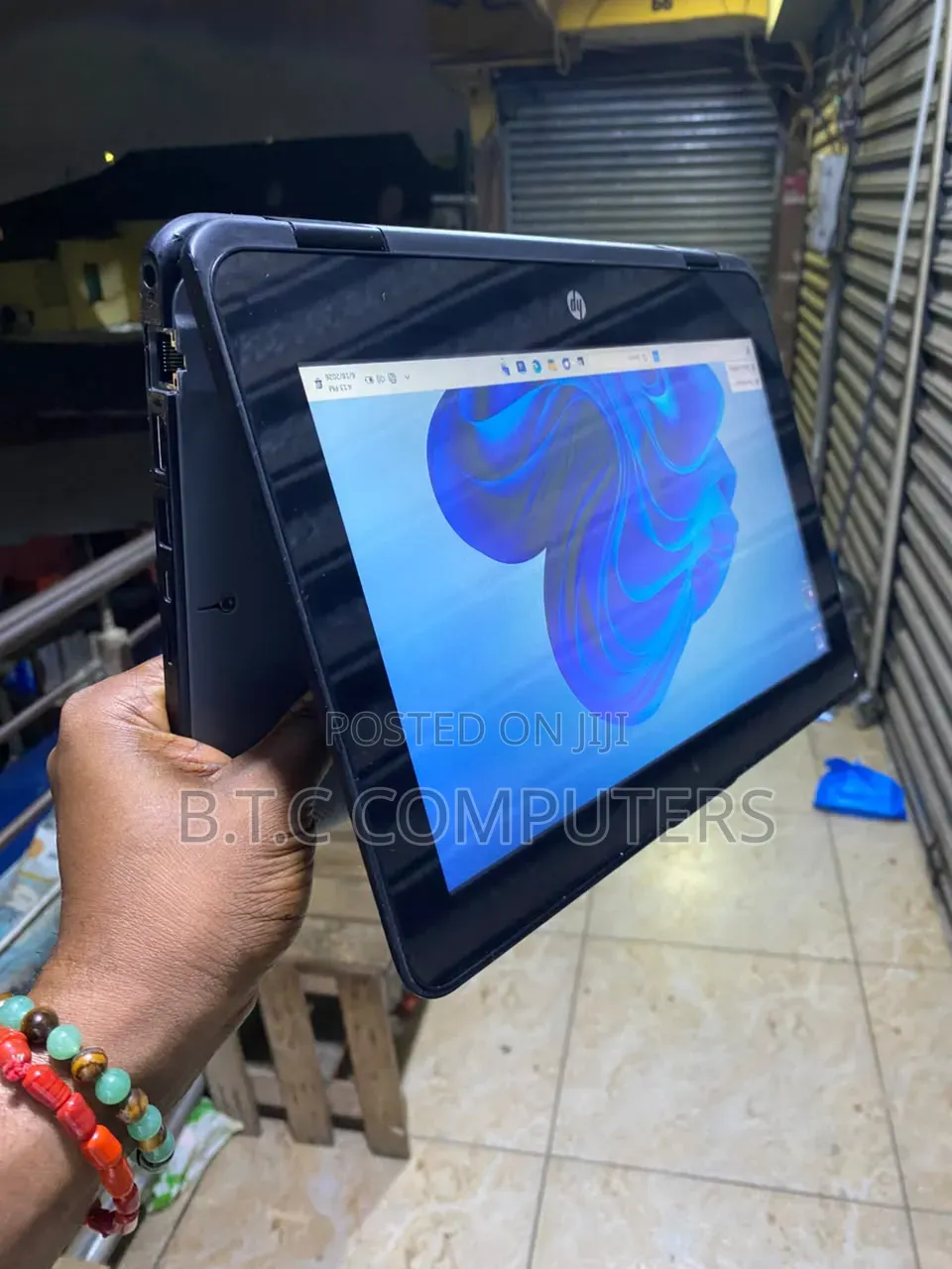 Laptop HP ProBook X360 11 G2 EE 8GB Intel Core M3 SSD 128GB