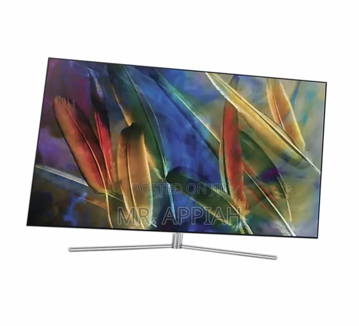 Affordable Samsung 75q7f 75” Oled Flat Smart Television 