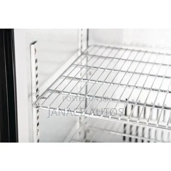 Polar G-Series Back Bar Cooler With Sliding Doors 330ltr