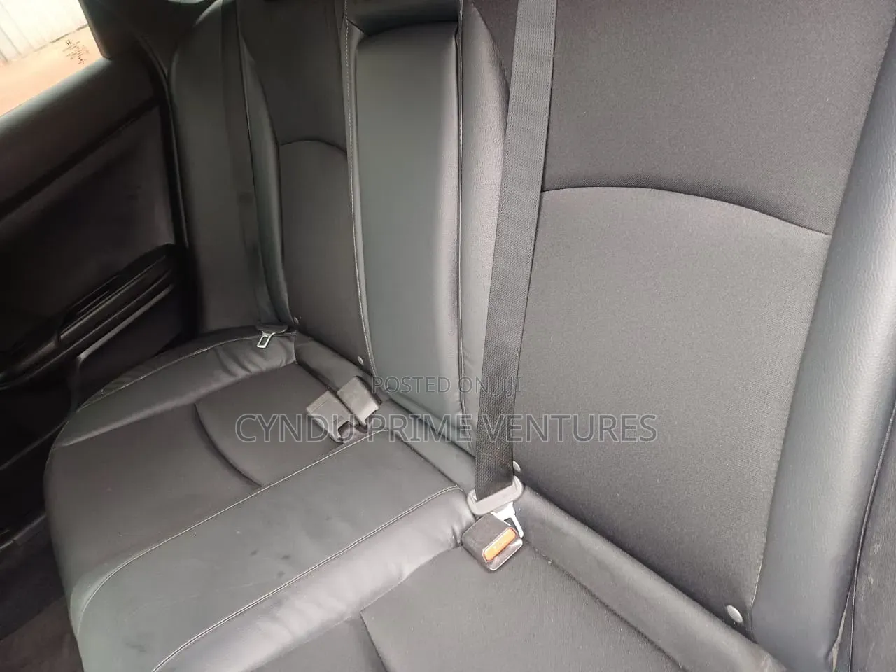 Honda Civic 2018 Gray