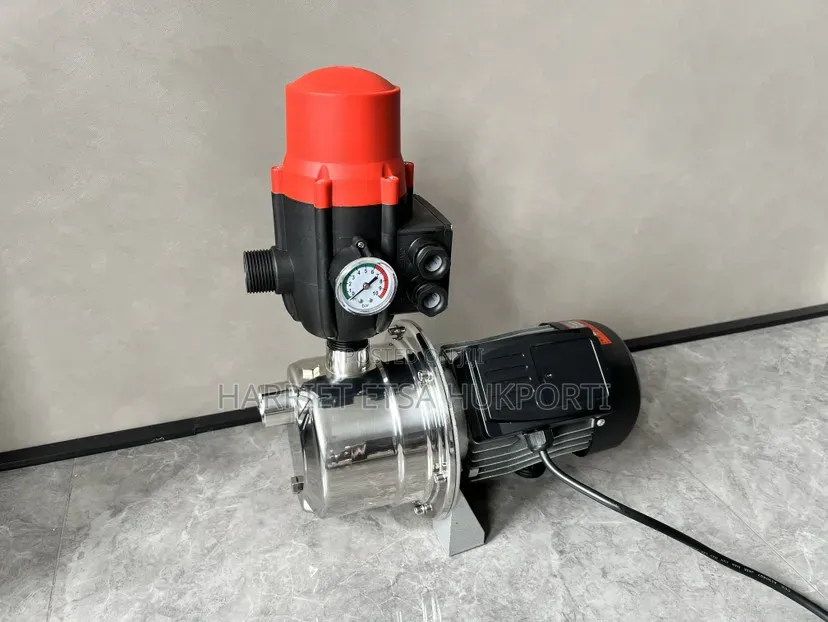 Water Pump Controller Automatic Water Pump Pressure Controller