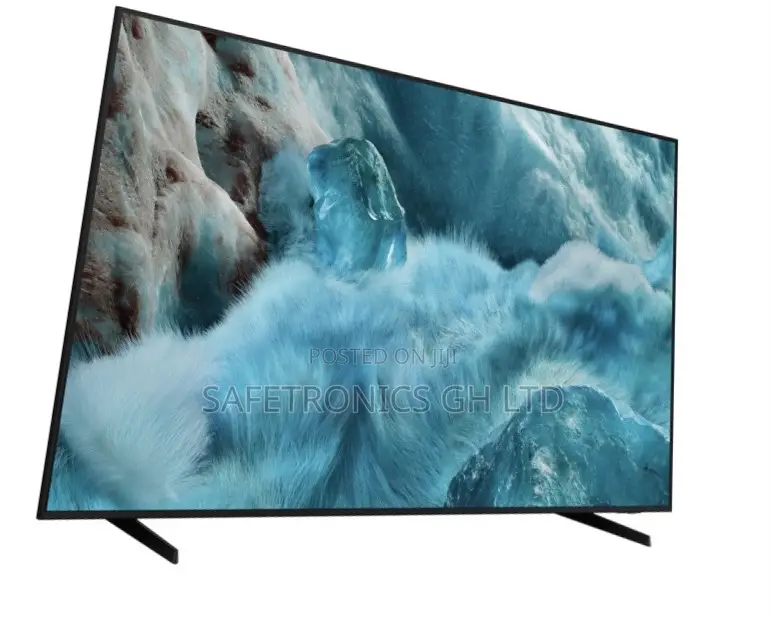 Just Order Samsung 65′′ Qled Q7f Samsung Vision Ai Smart Tv (2025)