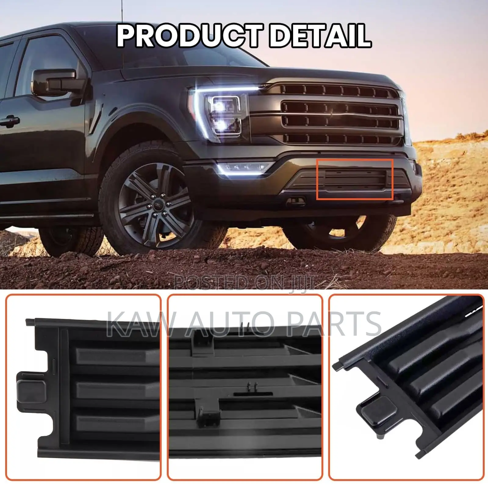 2022,2023,2024,2025 Front Grille for Ford F150