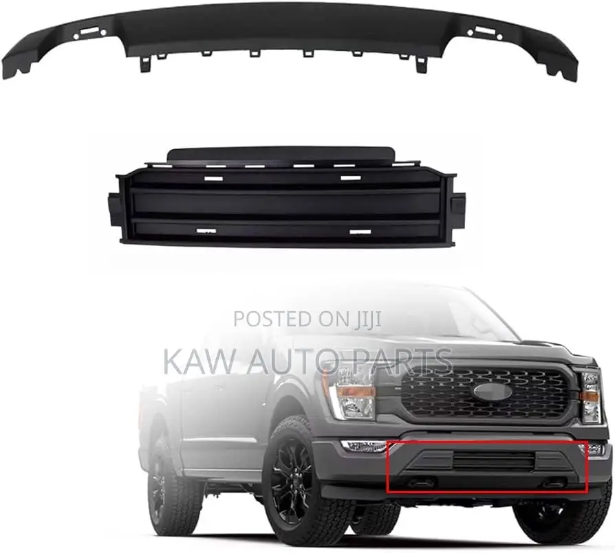 2022,2023,2024,2025 Front Grille for Ford F150