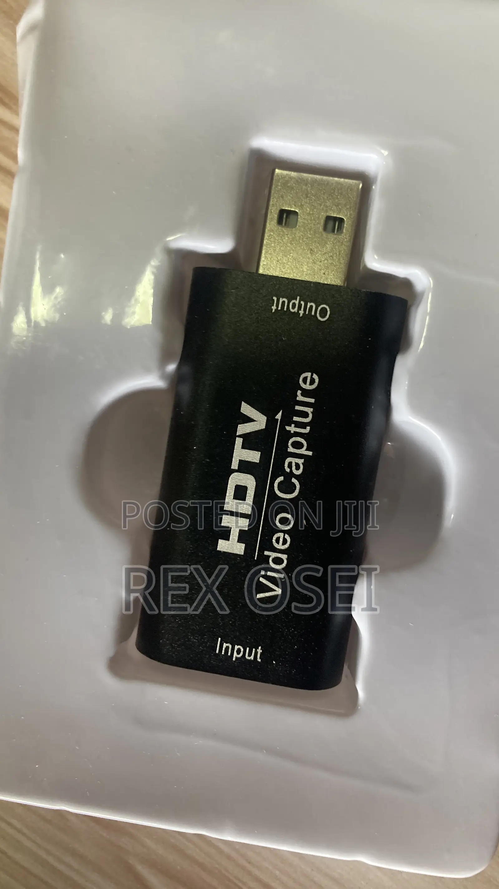 Video Capture Card