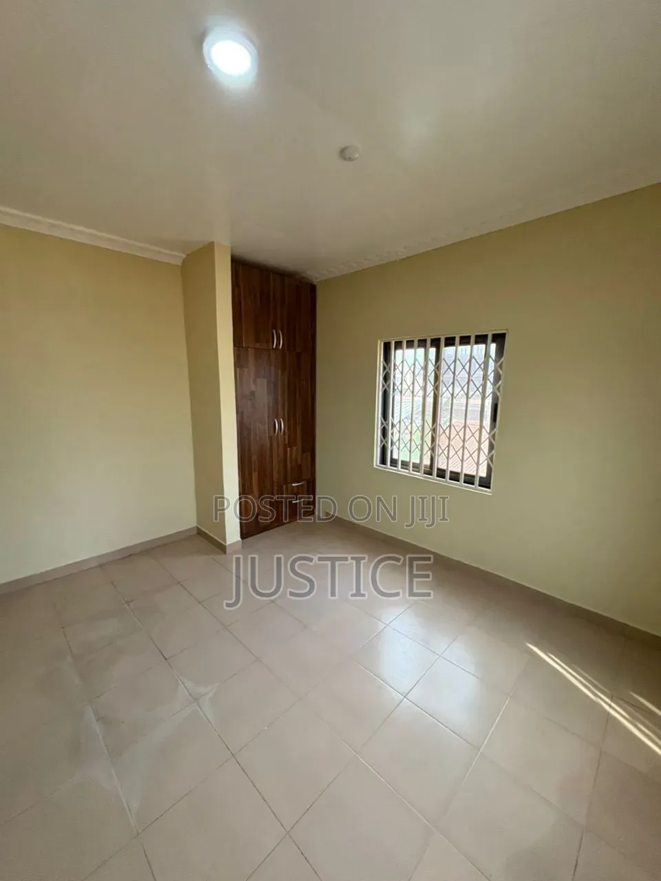 3bdrm Duplex in Oyarifa, Pentecost for rent