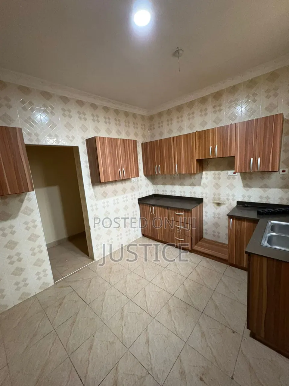 3bdrm Duplex in Oyarifa, Pentecost for rent