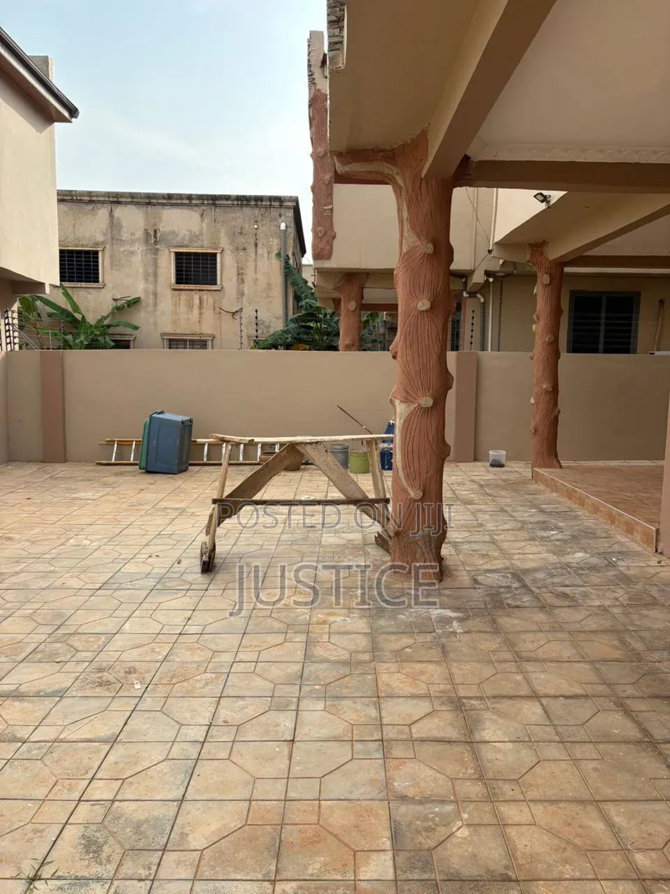 3bdrm Duplex in Oyarifa, Pentecost for rent