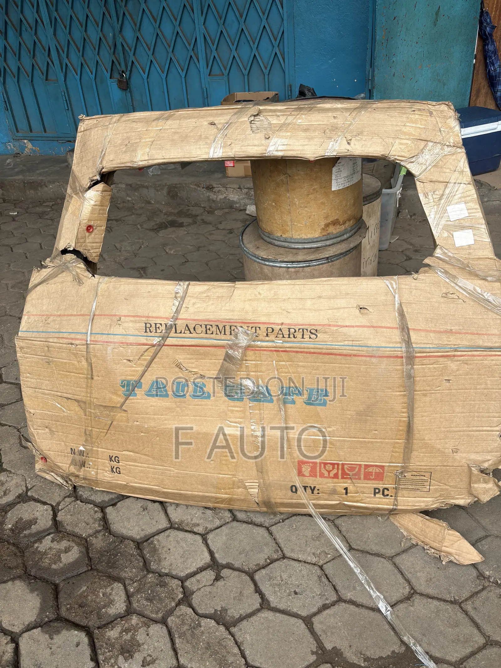Toyota Rav4 2014,2015,2016,2017,2018 Boot