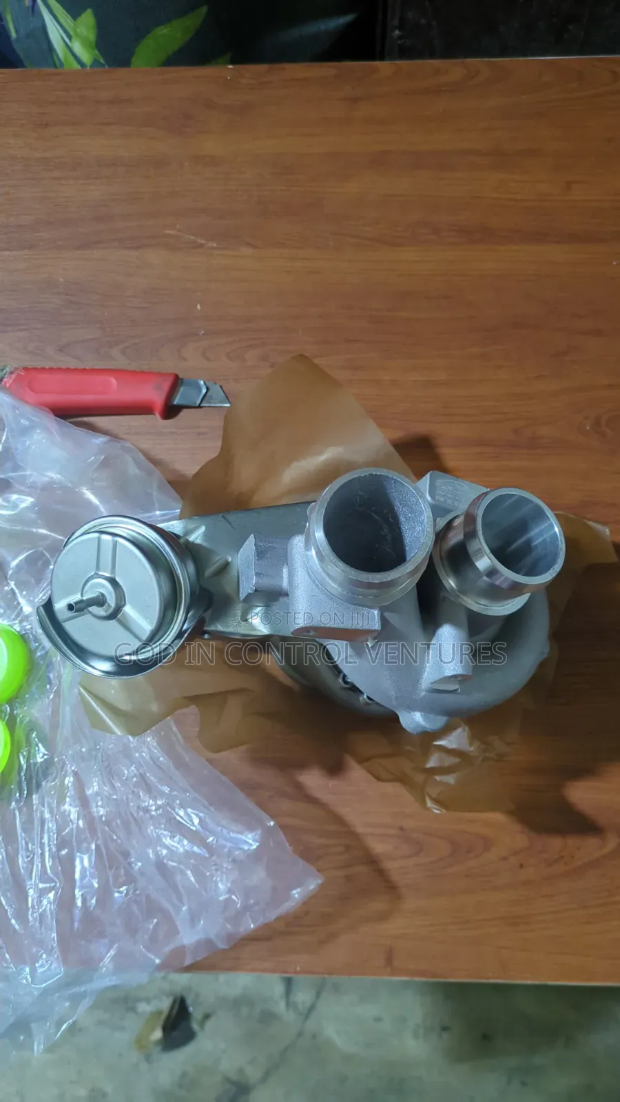 Ford F150 Trucks 2.7l