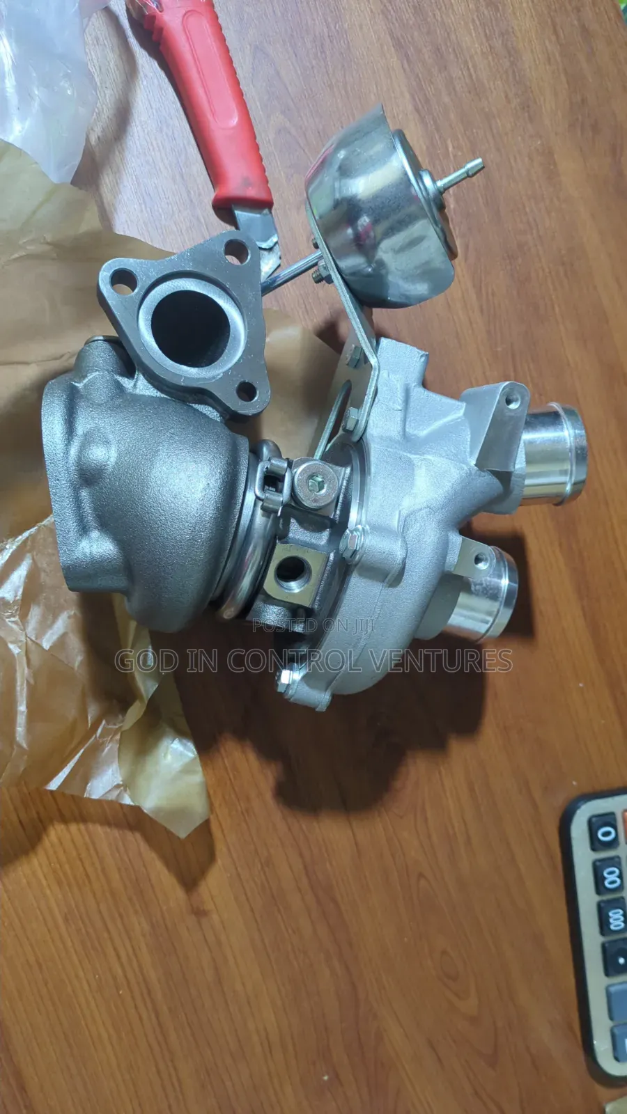 Ford F150 Trucks 2.7l