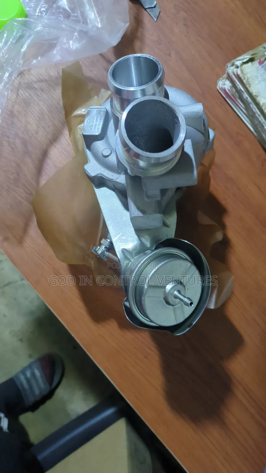 Ford F150 Trucks 2.7l