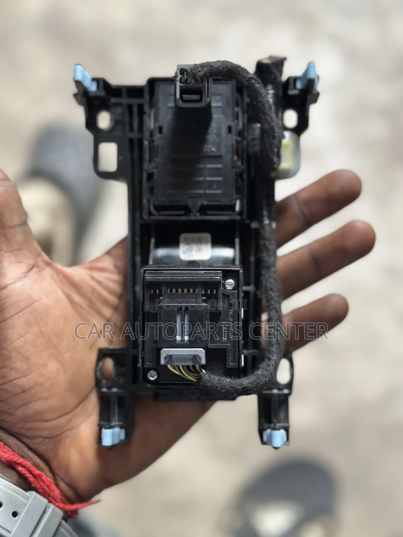 Honda CRV Civic HRV 2023-26 Hand Brake and Drive Mode Controlswitch