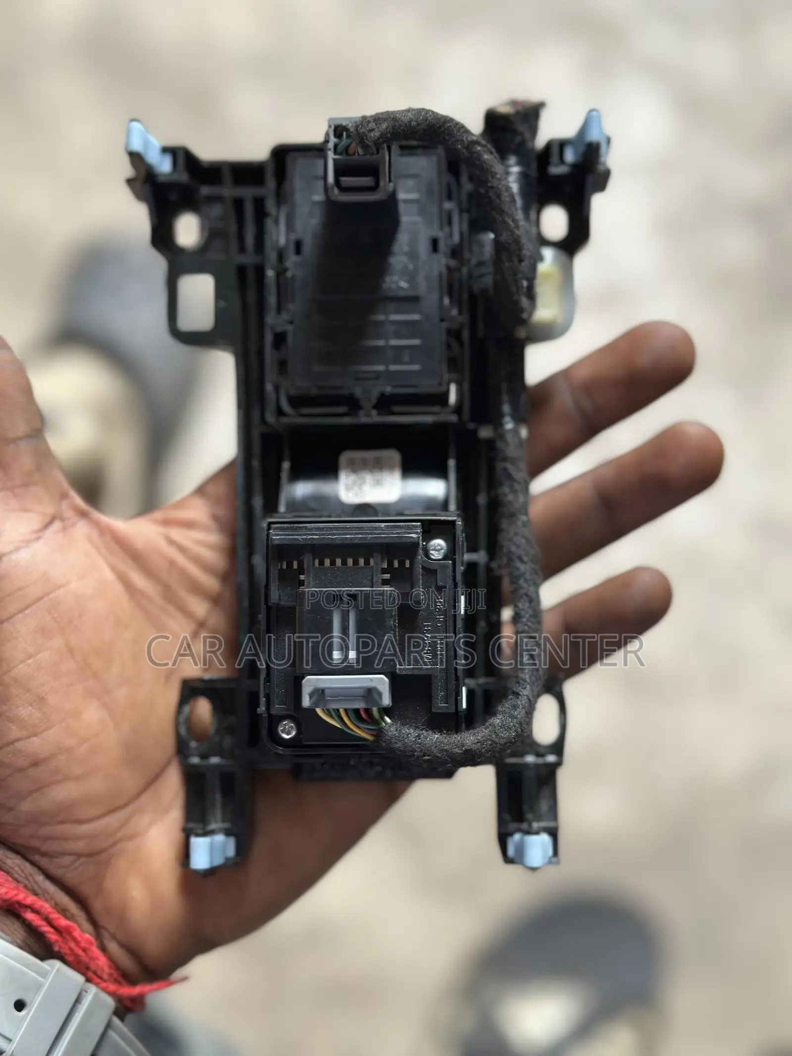 Honda CRV Civic HRV 2023-26 Hand Brake and Drive Mode Controlswitch