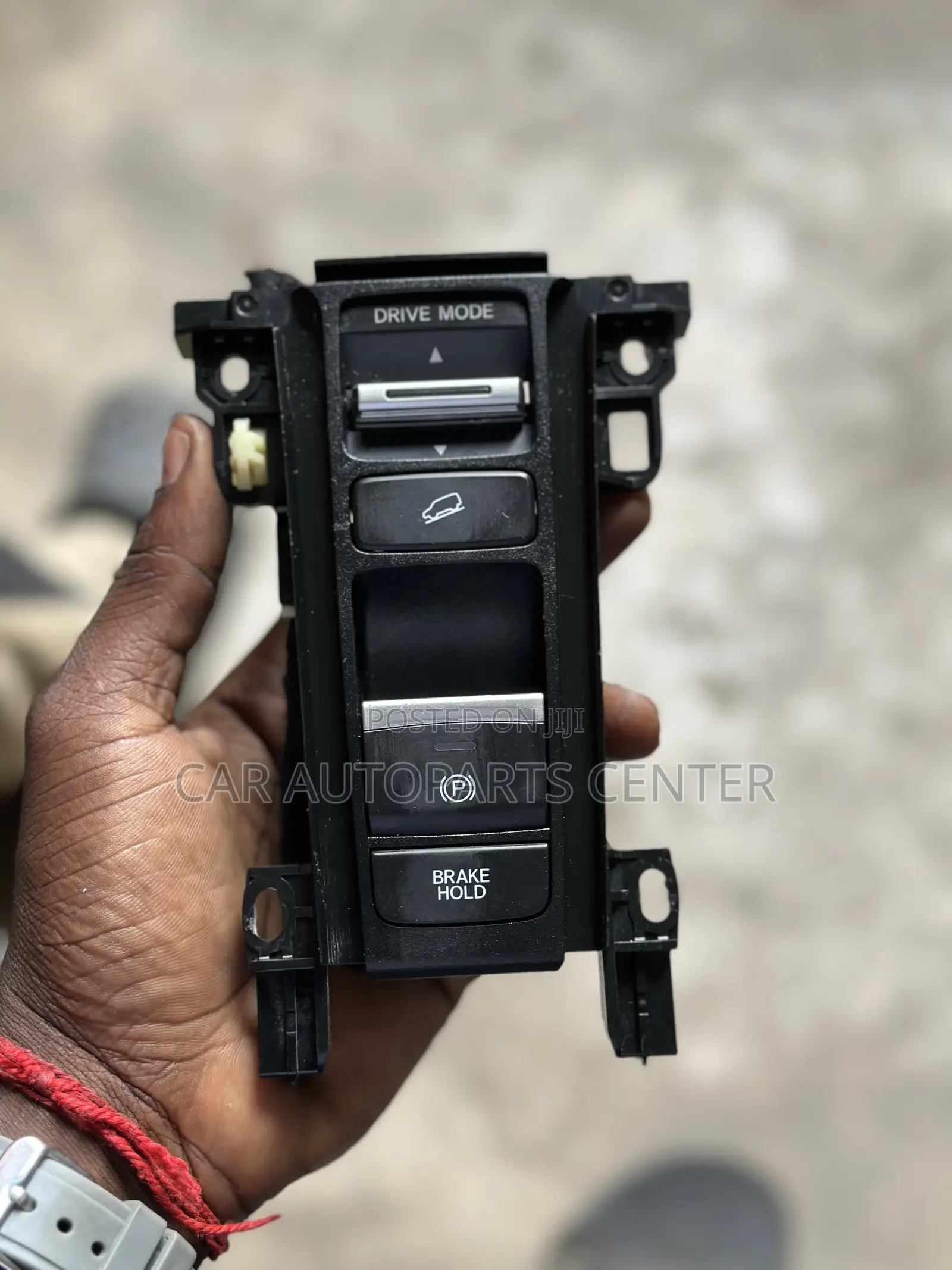 Honda CRV Civic HRV 2023-26 Hand Brake and Drive Mode Controlswitch