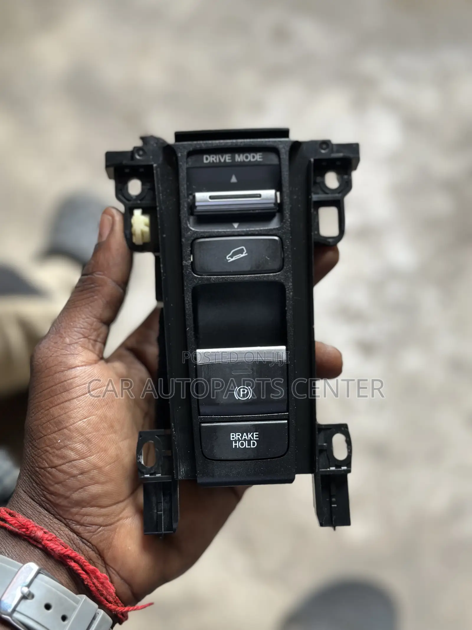 Honda CRV Civic HRV 2023-26 Hand Brake and Drive Mode Controlswitch