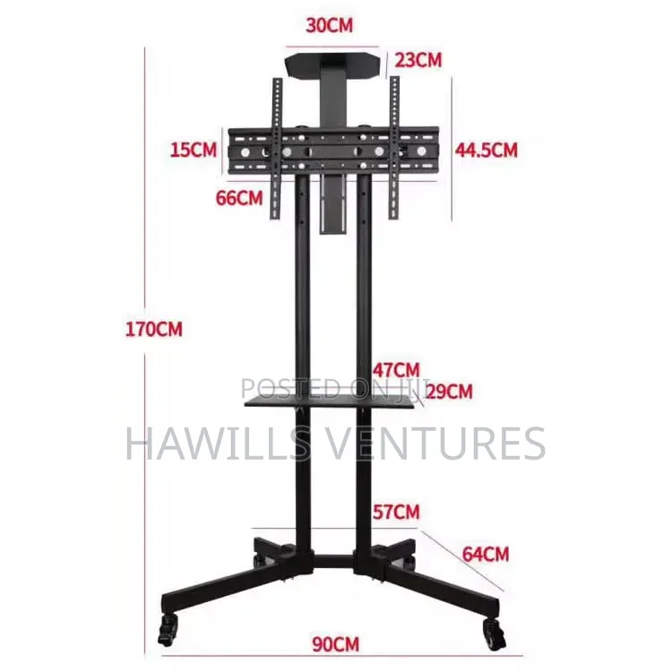 Quality TV Stand