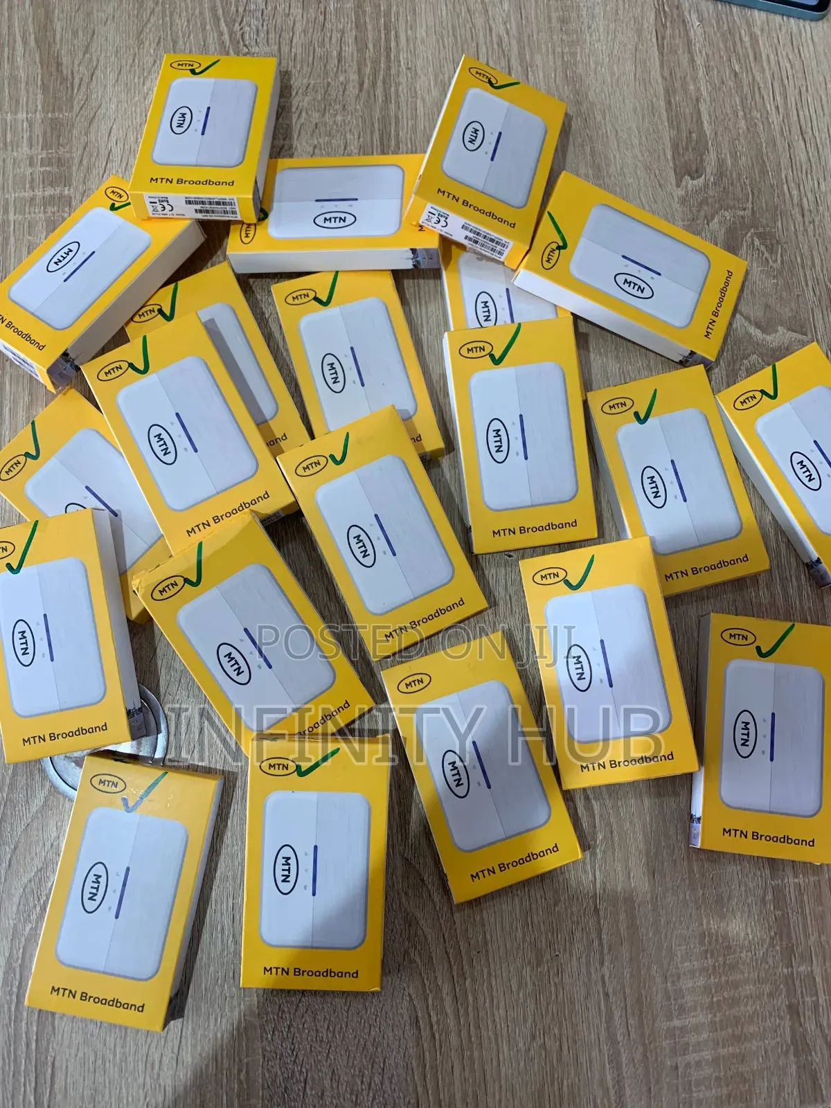 ZLT M80 Plus Mifi