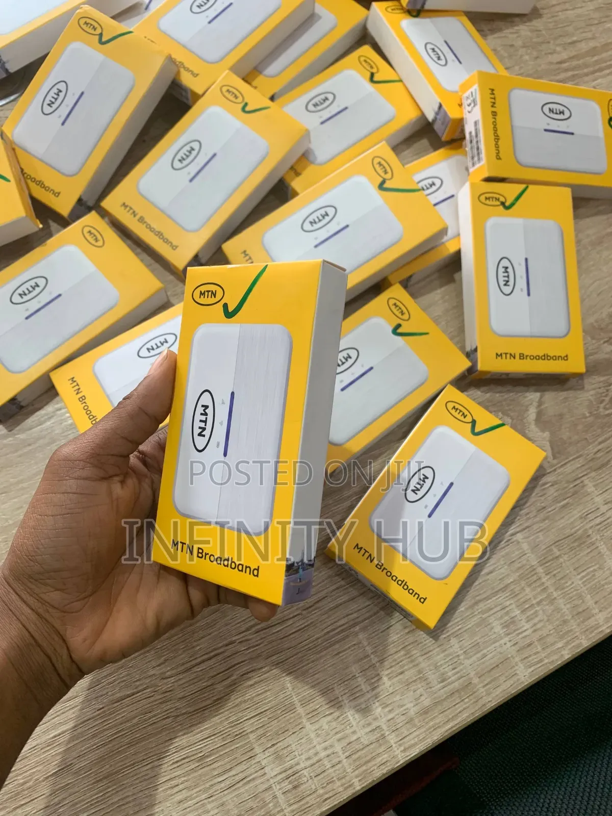 ZLT M80 Plus Mifi