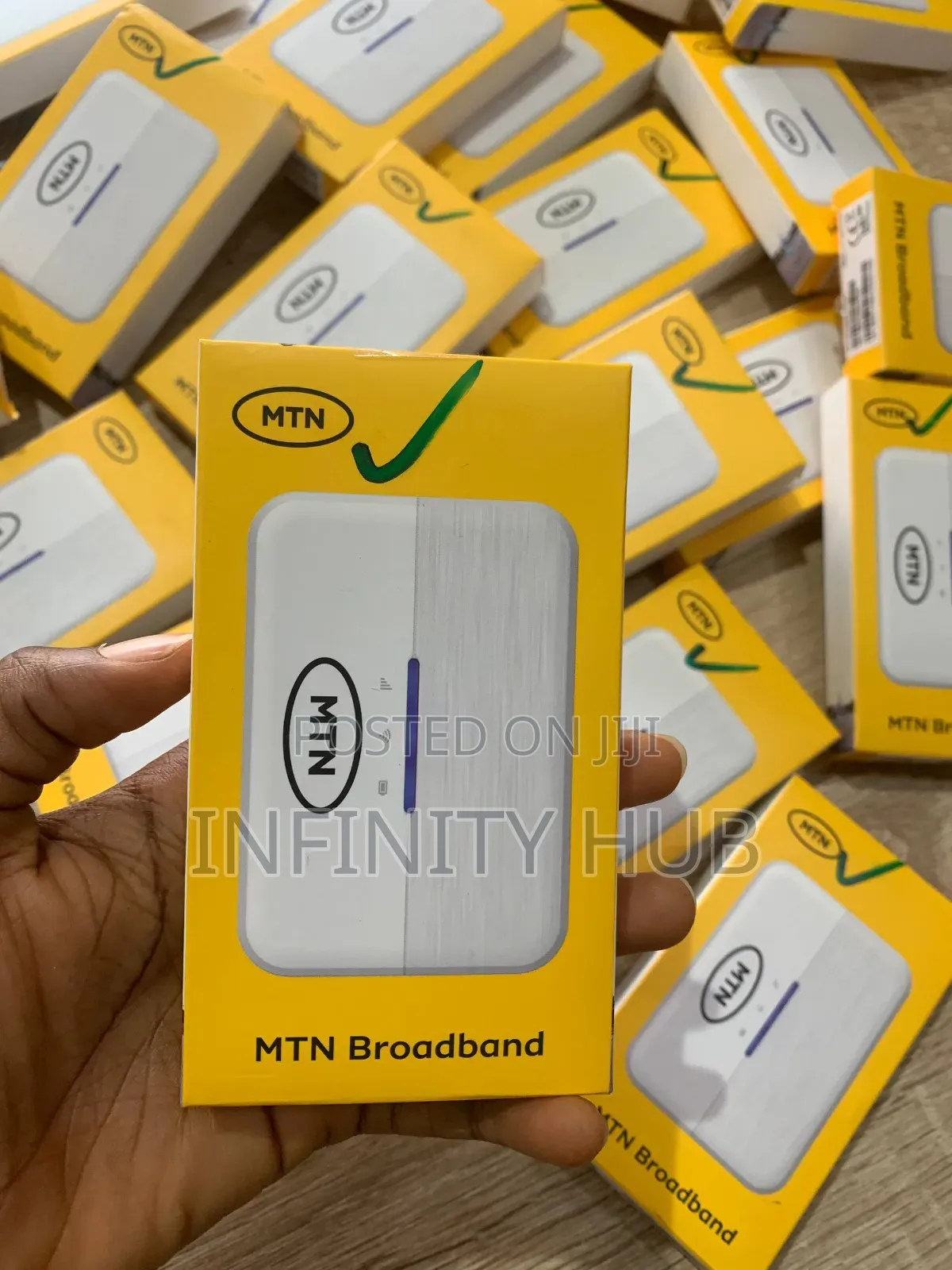 ZLT M80 Plus Mifi