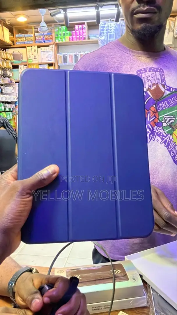 iPad 10th 10.9 2022/ A16 2025 Cover