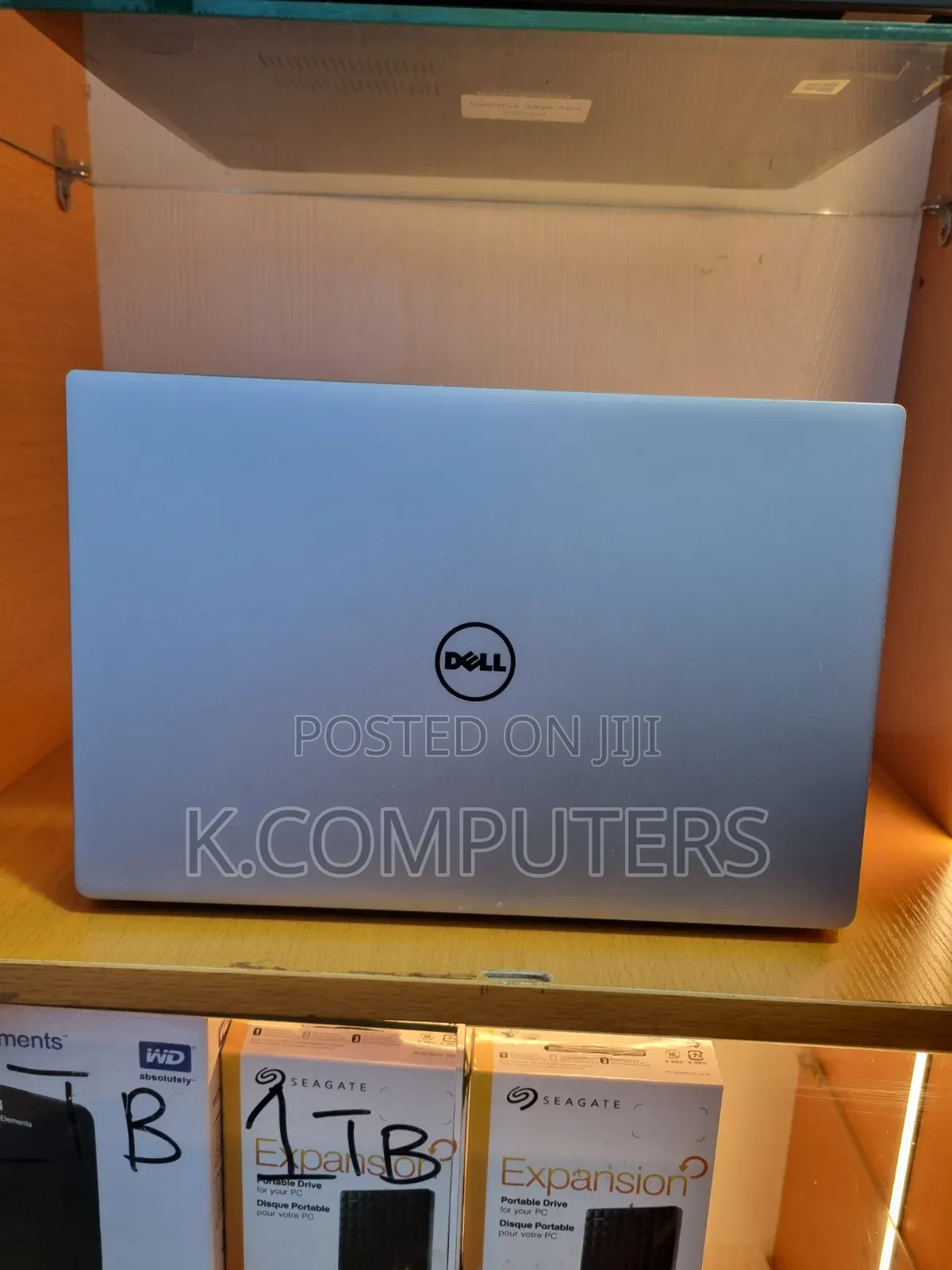 Laptop Dell XPS 13 8GB Intel Core i5 SSD 256GB