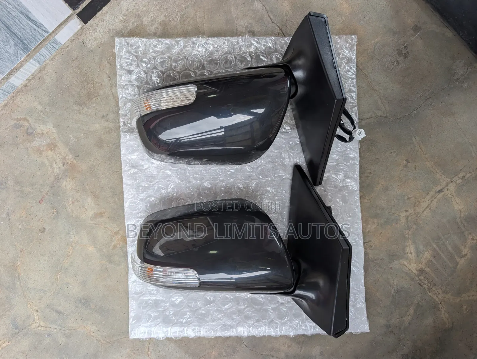 Toyota Corolla 2011,2012,2013 Side Mirror / Driving Mirror