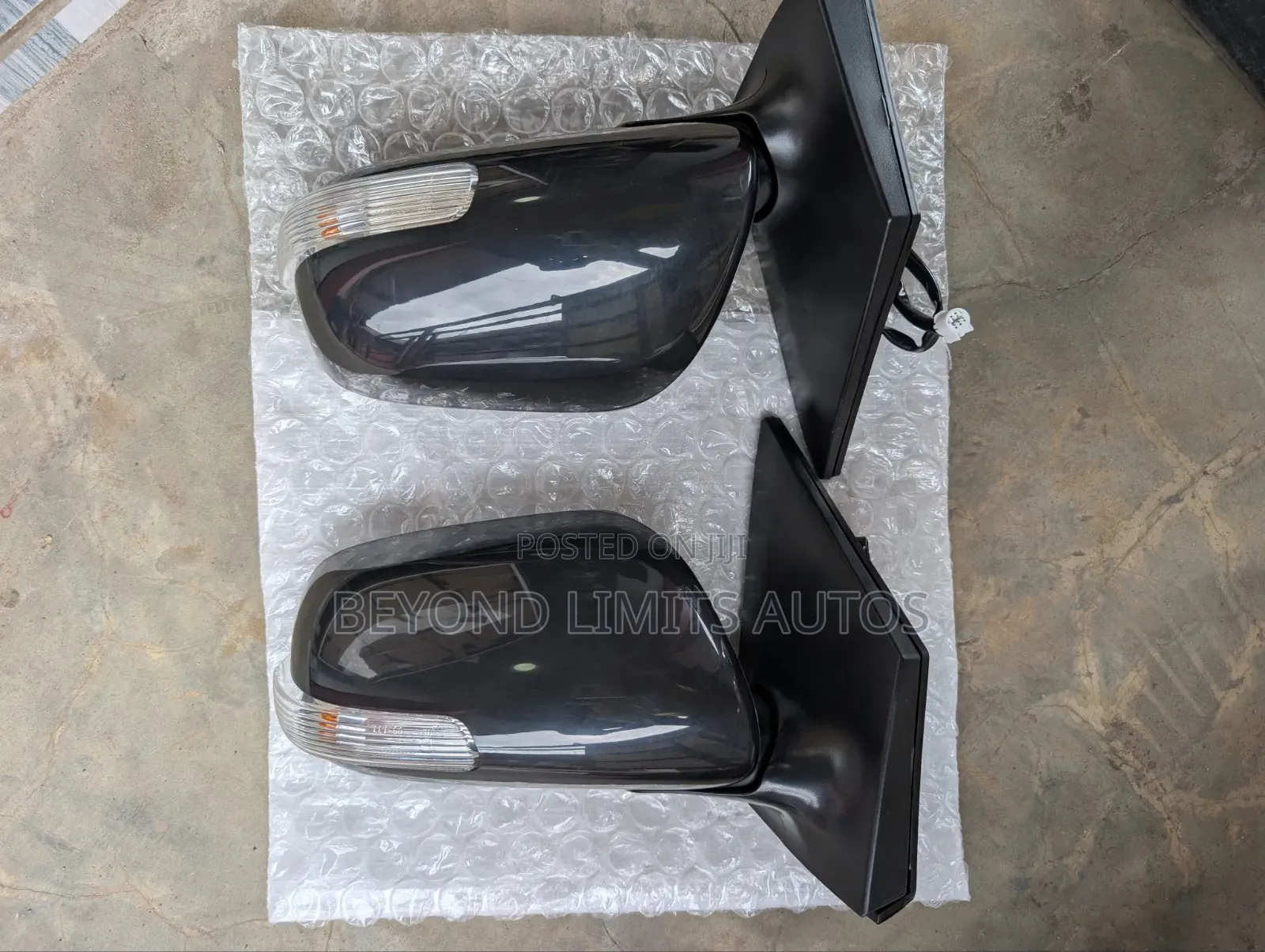 Toyota Corolla 2011,2012,2013 Side Mirror / Driving Mirror