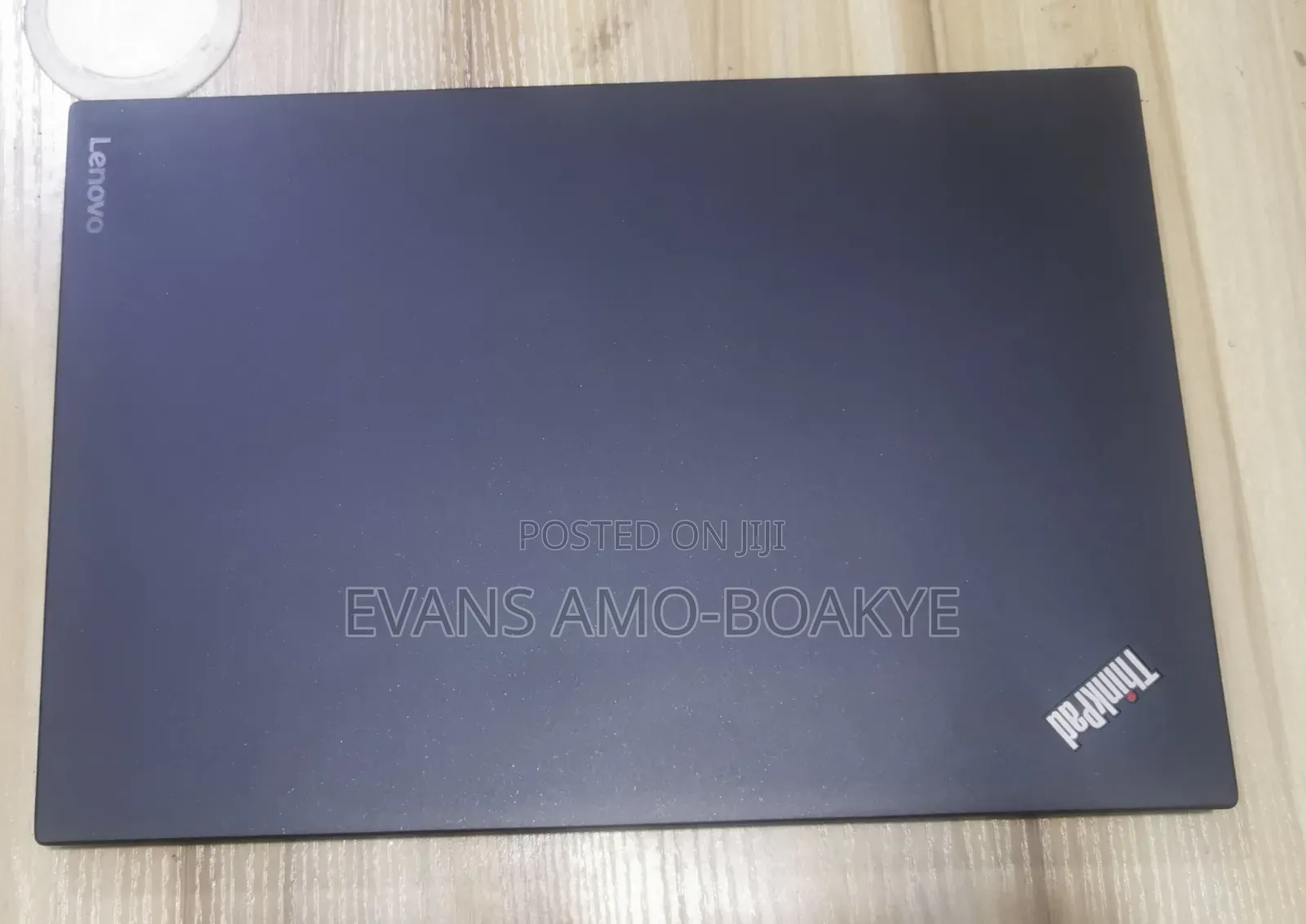 Laptop Lenovo ThinkPad T470s 8GB Intel Core i5 SSD 256GB
