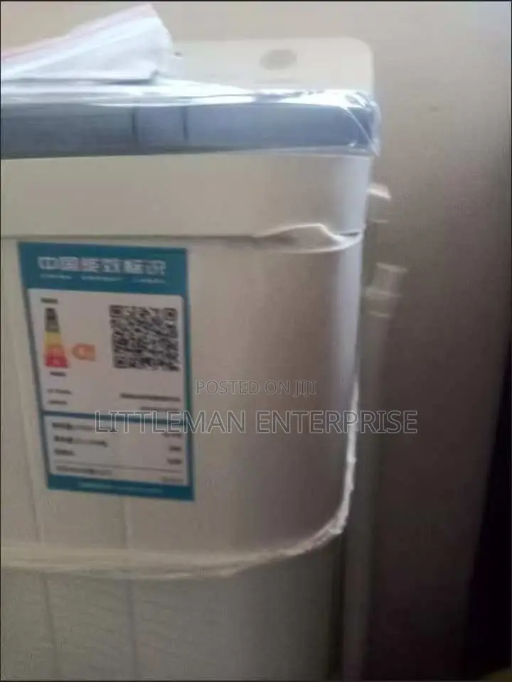 Washing Machine Top Load 10kg