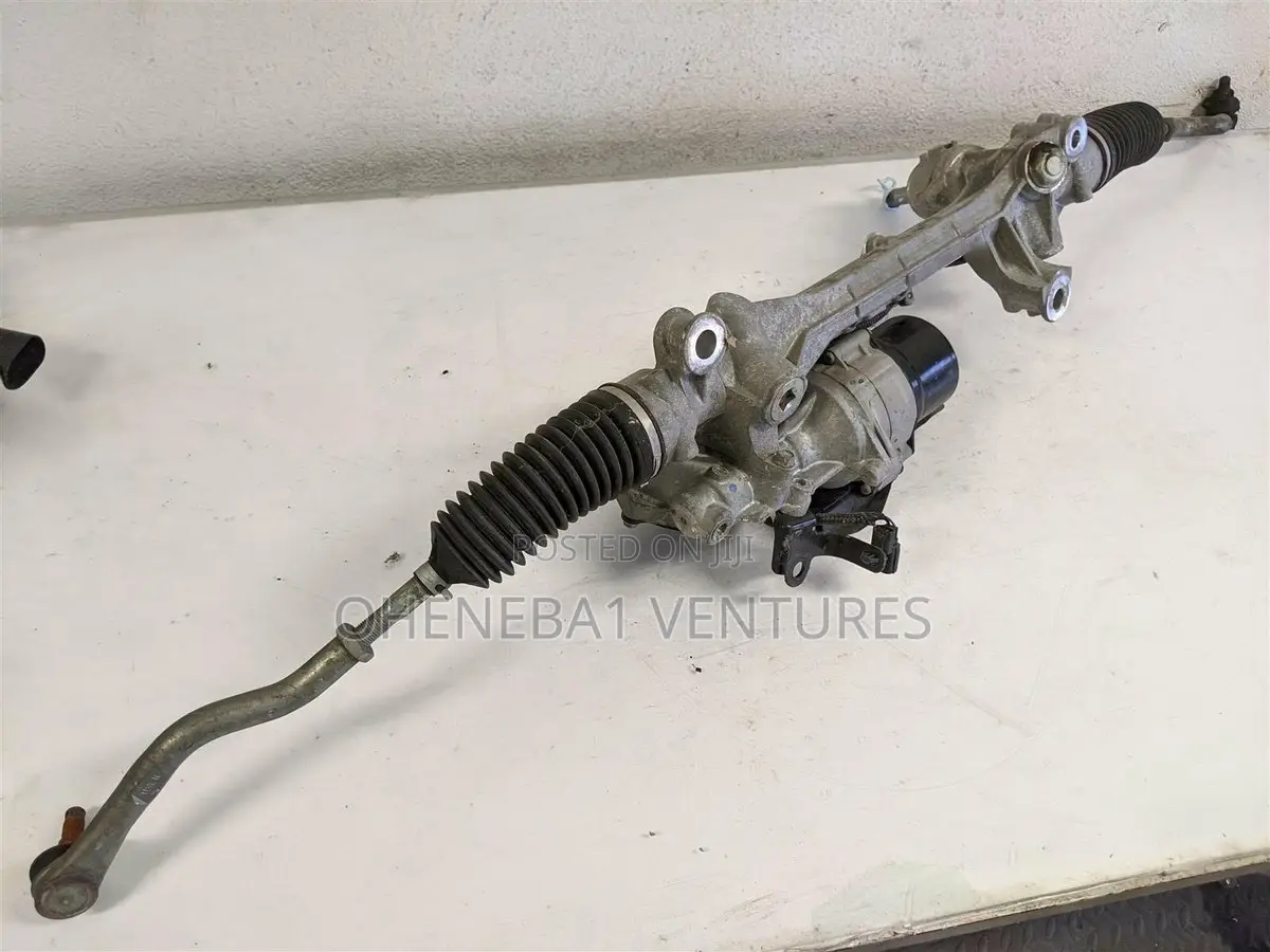 Honda Civic 2017-22 Steering Rack
