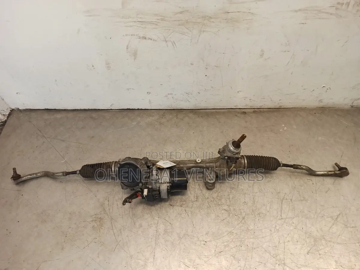 Honda Civic 2017-22 Steering Rack