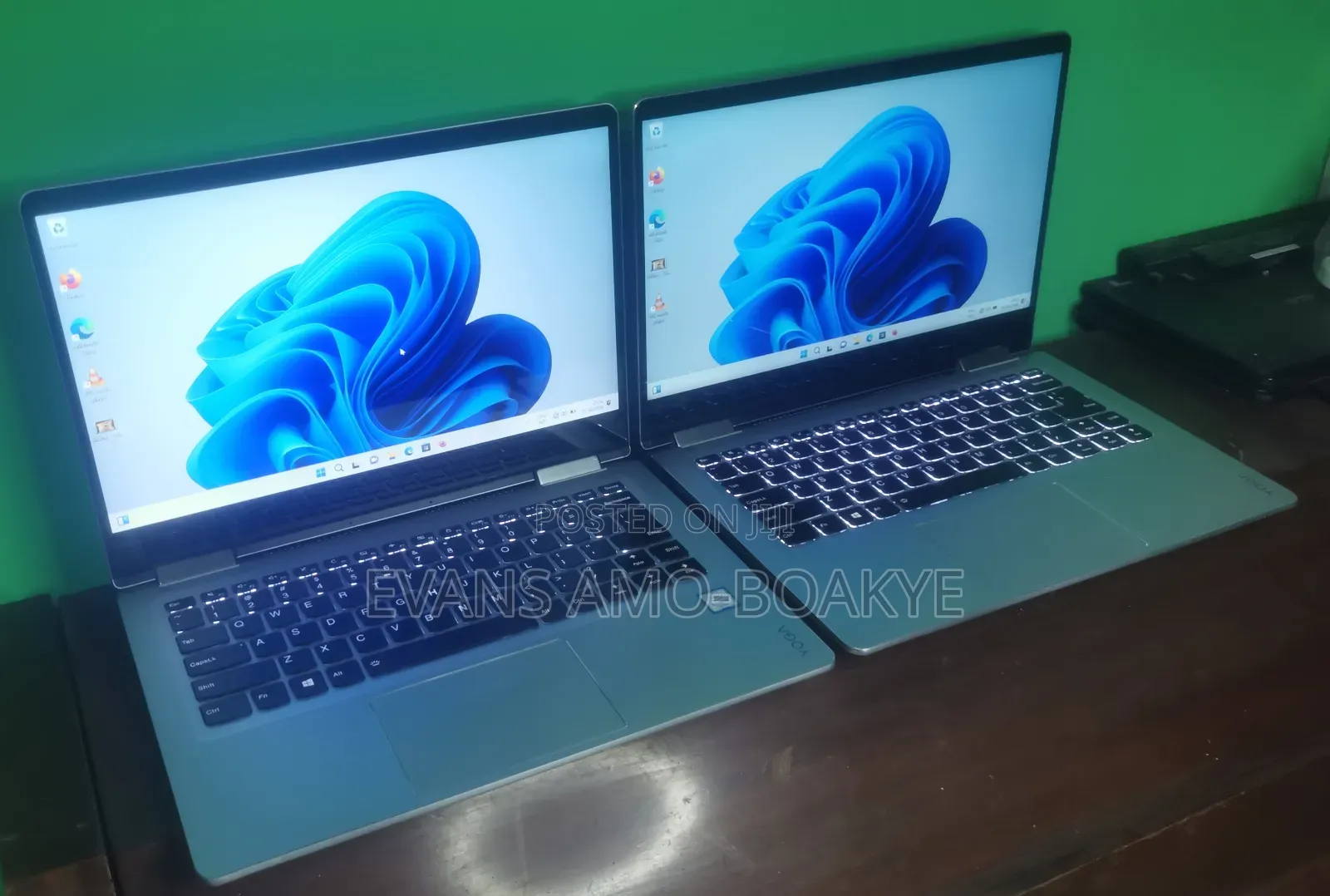Laptop Lenovo Yoga 710 8GB Intel Core i5 SSD 256GB